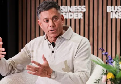 The CEO behind Grand Theft Auto has an 8-part longevity routine for shredded abs and sharp decision-making. Here's why peptides aren't part of it.