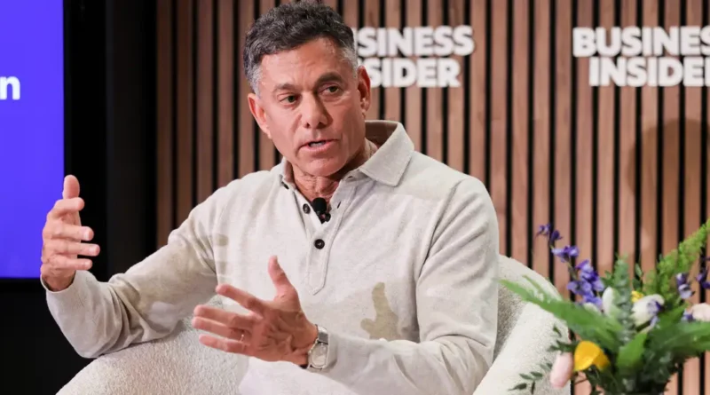 The CEO behind Grand Theft Auto has an 8-part longevity routine for shredded abs and sharp decision-making. Here's why peptides aren't part of it.