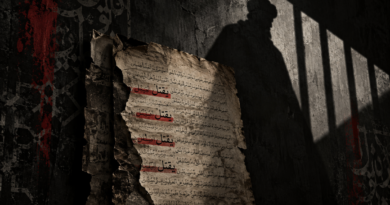 The Death-Penalty Fatwas of Ibn Taymiyyah