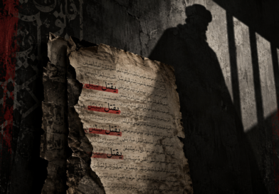 The Death-Penalty Fatwas of Ibn Taymiyyah
