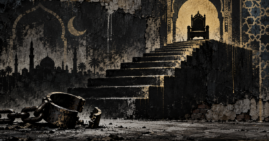The Difficult Path: Slavery, Manumission, and the Slaves Who Came to Rule Islam