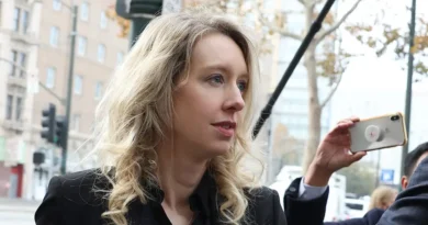 The Elizabeth Holmes bump is real