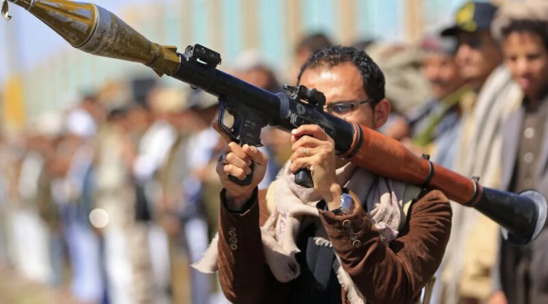 The Houthis' Saudi attacks are ‘unprecedented.’ Trump wants to 'ignore' until the midterms, but the chaos may force U.S. to respond | Fortune