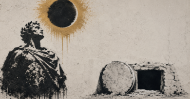 The Missing Body: Disappearance as Apotheosis in the Ancient World