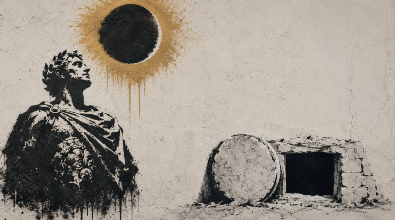 The Missing Body: Disappearance as Apotheosis in the Ancient World