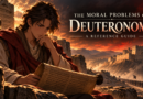 The Moral Problems of Deuteronomy: A Reference Guide