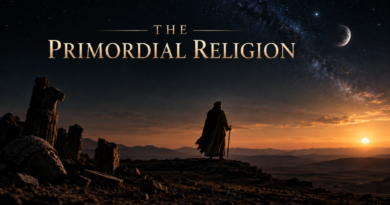 The Primordial Religion