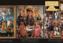 The Prophet as Witness: How European Painters Enlisted Muhammad in Defense of the Immaculate Conception