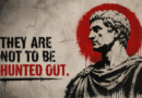 The Romans, the Christians, and a Death They Could Not Understand