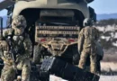 The US Army is growing its space forces. They're already in combat.