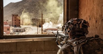 The US Army is making a new $700 million bet on AI that helps soldiers turn battlefield intelligence into targets
