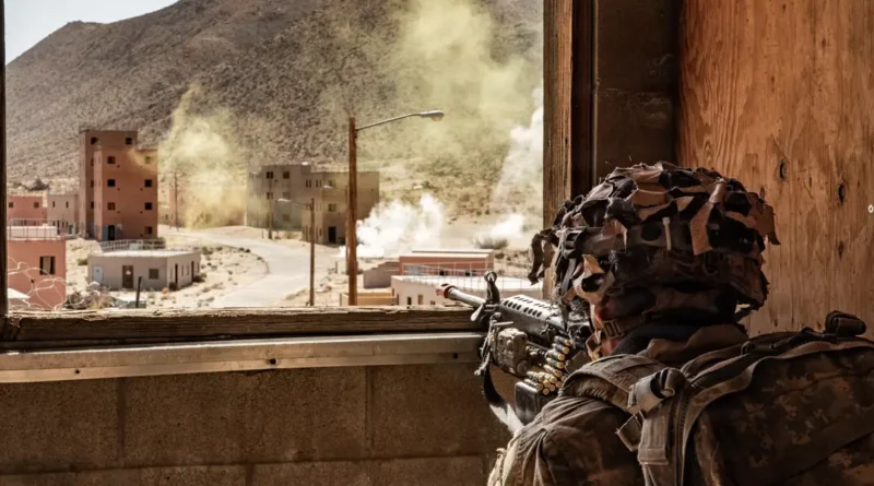 The US Army is making a new $700 million bet on AI that helps soldiers turn battlefield intelligence into targets