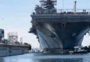 The US Navy needs more ships. The workers building them are winning bigger paychecks.