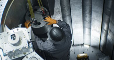 The U.S. military and NASA have power problems. Nuclear microreactors might solve both | Fortune