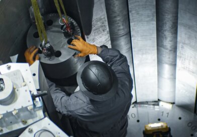 The U.S. military and NASA have power problems. Nuclear microreactors might solve both | Fortune