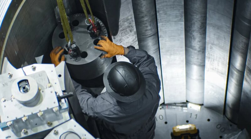 The U.S. military and NASA have power problems. Nuclear microreactors might solve both | Fortune