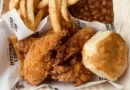 The best fried chicken shop in every state