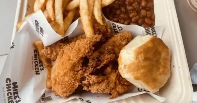 The best fried chicken shop in every state
