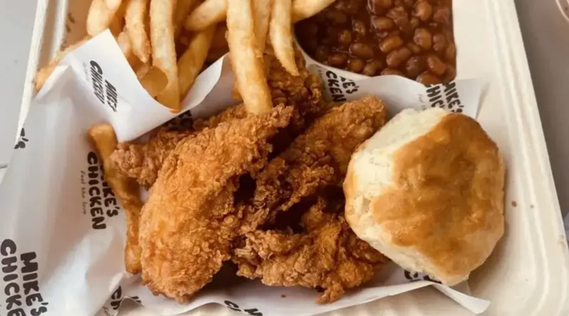 The best fried chicken shop in every state