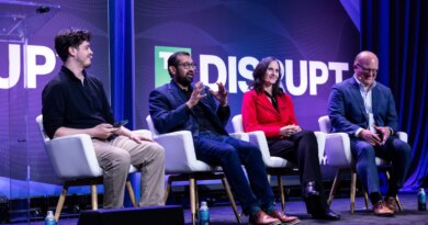 The data center boom has an upside: innovation for the US grid | TechCrunch