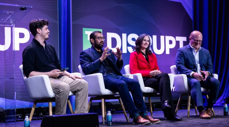 The data center boom has an upside: innovation for the US grid | TechCrunch