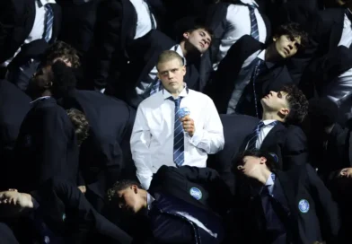 The director behind Yung Lean's viral 'Storm' video says AI imitations on social media made even good work look 'lame' The director behind Yung Lean's viral 'Storm' video says AI imitations on social media made even good work look 'lame'