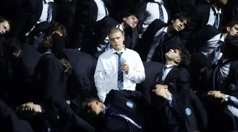 The director behind Yung Lean's viral 'Storm' video says AI imitations on social media made even good work look 'lame'