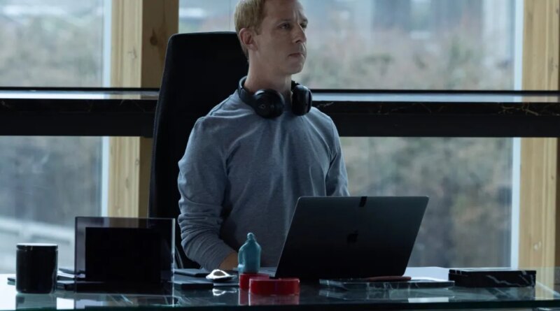 The movie about a Facebook whistleblower who leaked incriminating details disappoints, and 'The Social Reckoning' will likely lag 'The Social Network' | Fortune