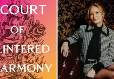 The release of Sarah J. Maas' 6th 'ACOTAR' book is just weeks away. Here's everything we know.