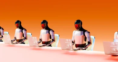 The robot revolution faces these three big challenges