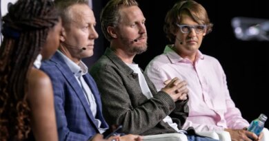TechCrunch Disrupt 2026: Day 3 at San Francisco’s Moscone West on Thursday, Oct. 15, 2026.