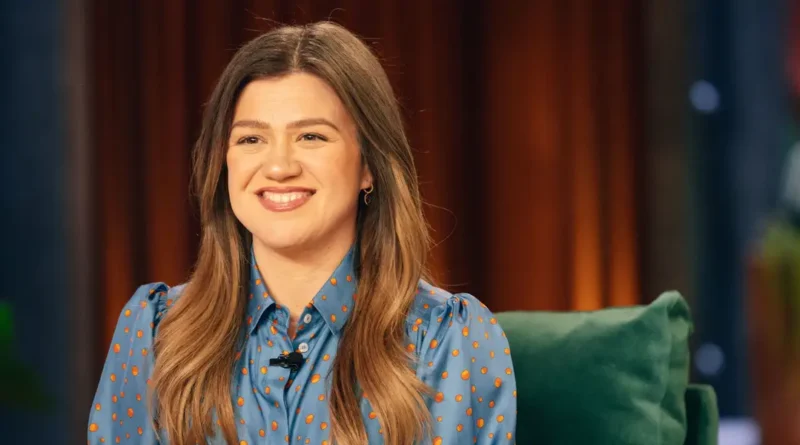 The small business drama involving Kelly Clarkson, a Brooklyn toy store, and an animatronic bird