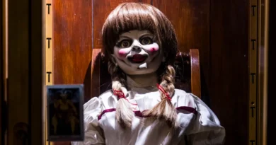 The terrifying true stories that inspired your favorite horror movies