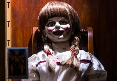 The terrifying true stories that inspired your favorite horror movies