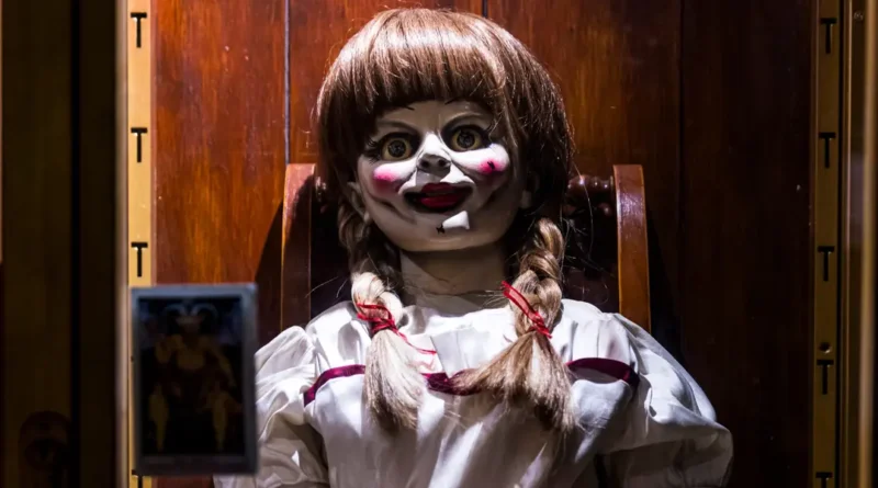 The terrifying true stories that inspired your favorite horror movies