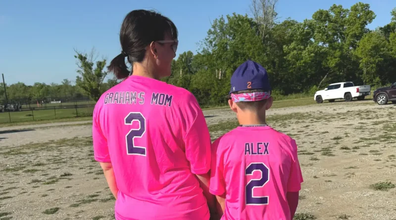 The unexpected costs of my 11-year-old's baseball season caught me off guard. Receipts show that we spent around $8,800.