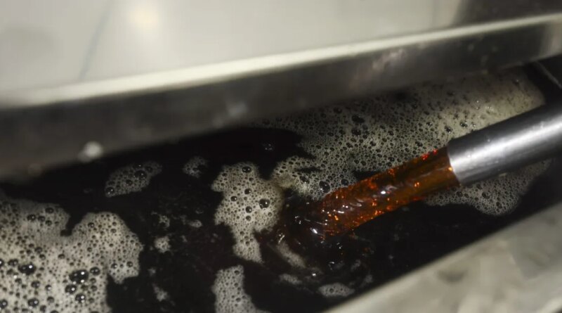 The world's biggest producer of maple syrup has nearly exhausted its strategic reserves after Americans hoarded supplies ahead of Trump's tariffs | Fortune