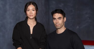 Blueprints AI Founders