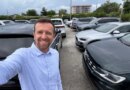 This startup wants to turn idle user car inventory into rental revenue | TechCrunch