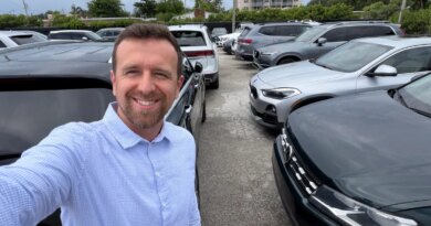 This startup wants to turn idle user car inventory into rental revenue | TechCrunch