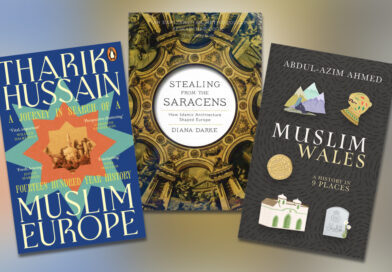 Three books on Islamic European history you must read