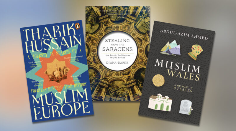 Three books on Islamic European history you must read