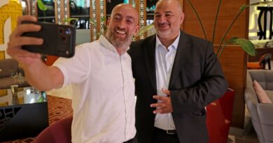 To bring down Netanyahu, Arab-Israeli parties ready for opposition alliance