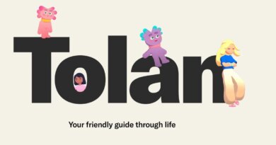 Tolan snags $30M for its AI companion that helps users navigate life | TechCrunch