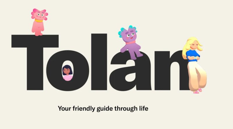 Tolan snags $30M for its AI companion that helps users navigate life | TechCrunch