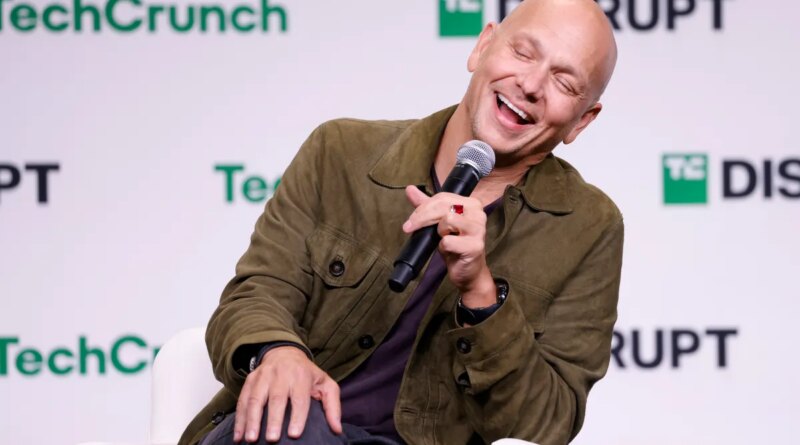 Tony Fadell on why the first wave of AI gadgets failed — and what comes next | TechCrunch