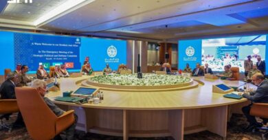 Top officials from Mecca pact countries to meet Iranian officials in Tehran on Monday, two sources say