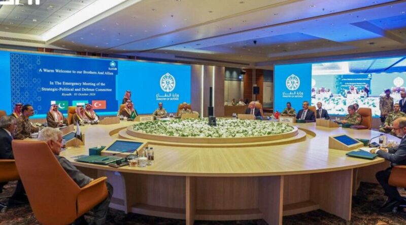 Top officials from Mecca pact countries to meet Iranian officials in Tehran on Monday, two sources say