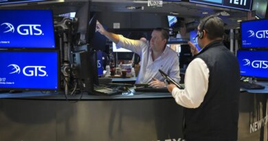 Traders are looking on the bright side despite last week’s carnage in tech stocks | Fortune