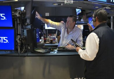 Traders are looking on the bright side despite last week’s carnage in tech stocks | Fortune